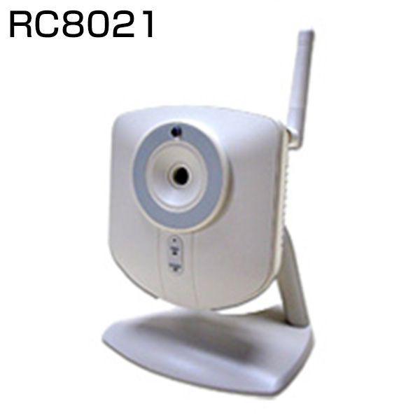 RC8021