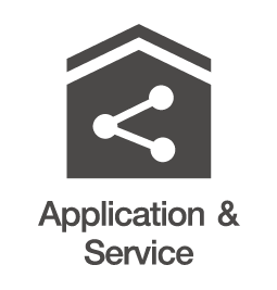 Application & Service