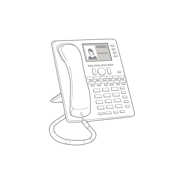 IP Phone