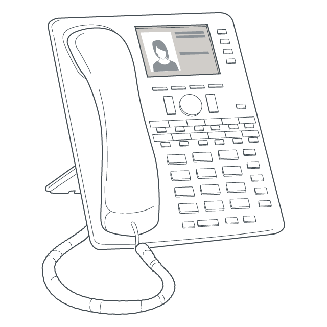 IP Phone