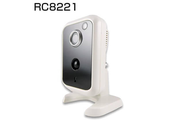 RC8221